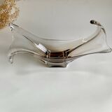 Glass bowl/empty-pockets 70'