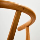 Wishbone chair by Hans J. Wegner for Carl Hansen & Søn, Set of 6