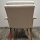 Restored armchair by Miroslav Navratil