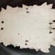 Ceramic mirror giraud vallauris
