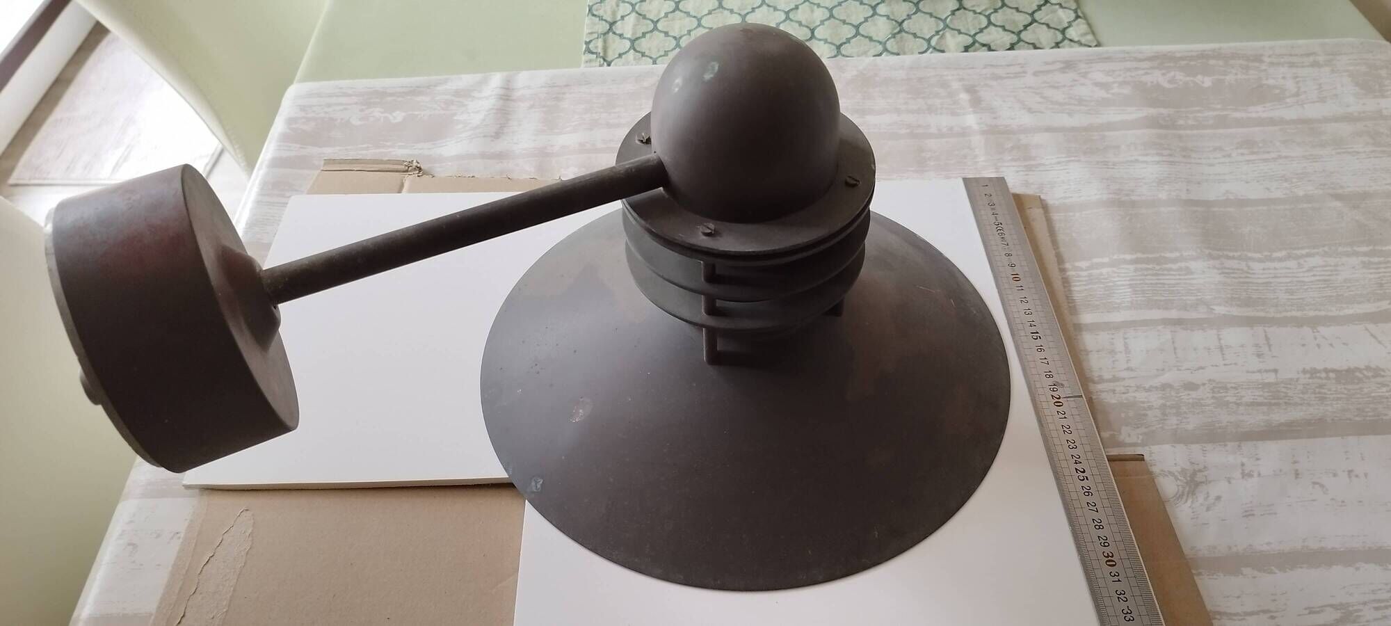 Wall lamp louis poulsen "nyhavn"