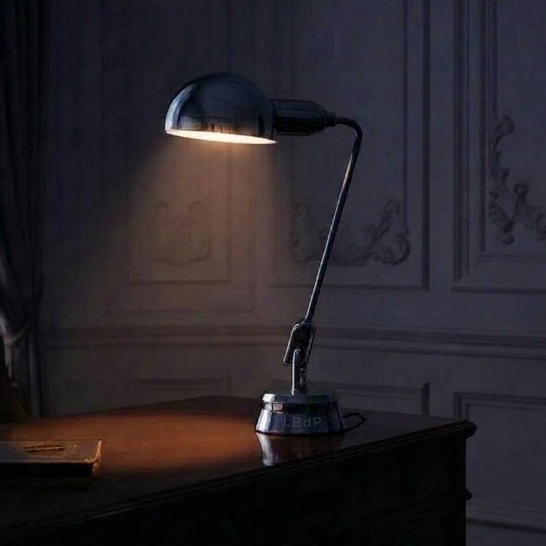 Lampe Jumo 600 - 1er version