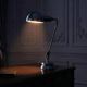 Lampe Jumo 600 - 1er version
