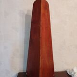 Corner shelf to hang wall