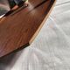 Plateau teck placage 60’s scandinave