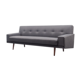 Scandinavian sofa