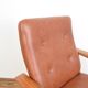 Armchair by Arne Vodder for Sibast, 1960