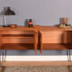 Teak G Plan Fresco sideboard 1960