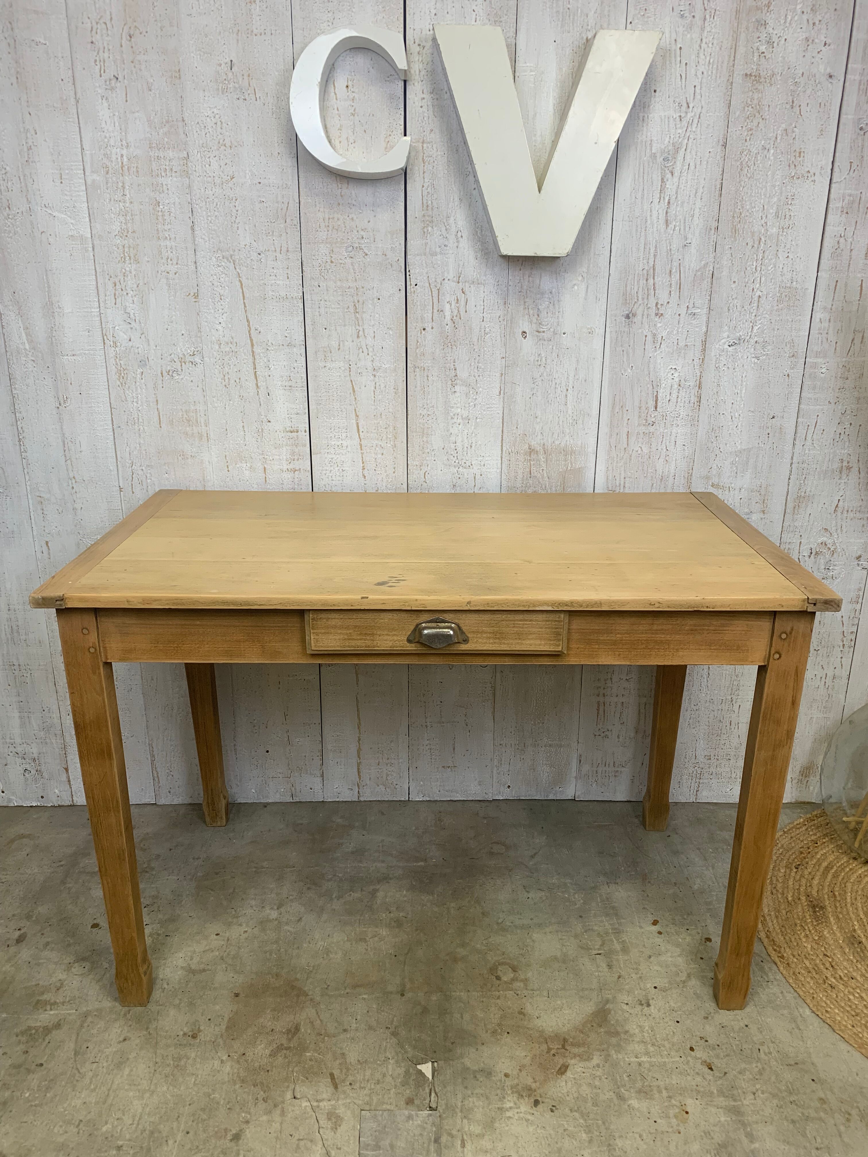 Vintage desk