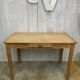 Vintage desk