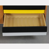 Oak enfilade by Jiri Jiroutek, model U-460, 1960