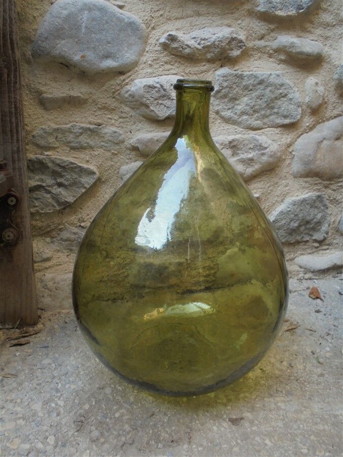 demijohn