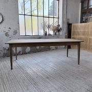 Cherry farm table 2m3