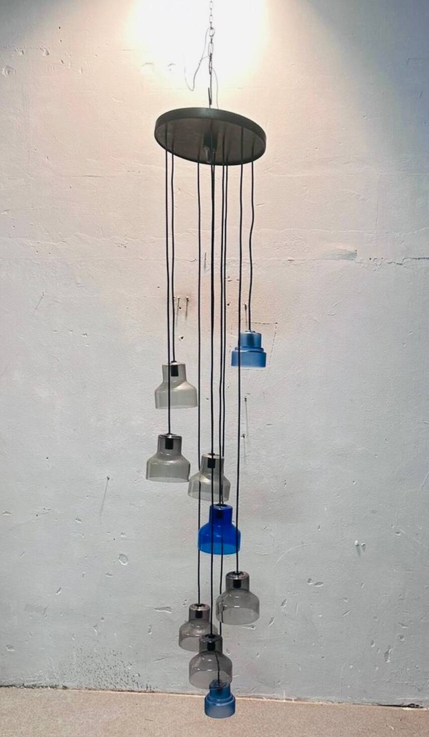 Lampadario di Pelzel Peter