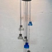 Lampadaire de Pelzel Peter