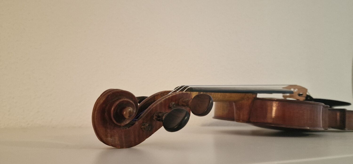Italian violin