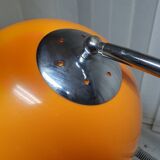 Arc floor lamp from the 60s