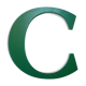 Teaches letter C Green