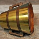 Basque bucket / Ferrata 1930s