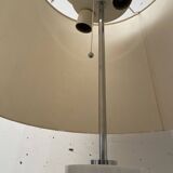 Lampe marbre 10556 Vera Fabre, Verre Lumière