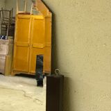 Art deco mirror 100x135cm