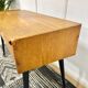 Scandinavian console