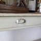 Table console de ferme début XXème