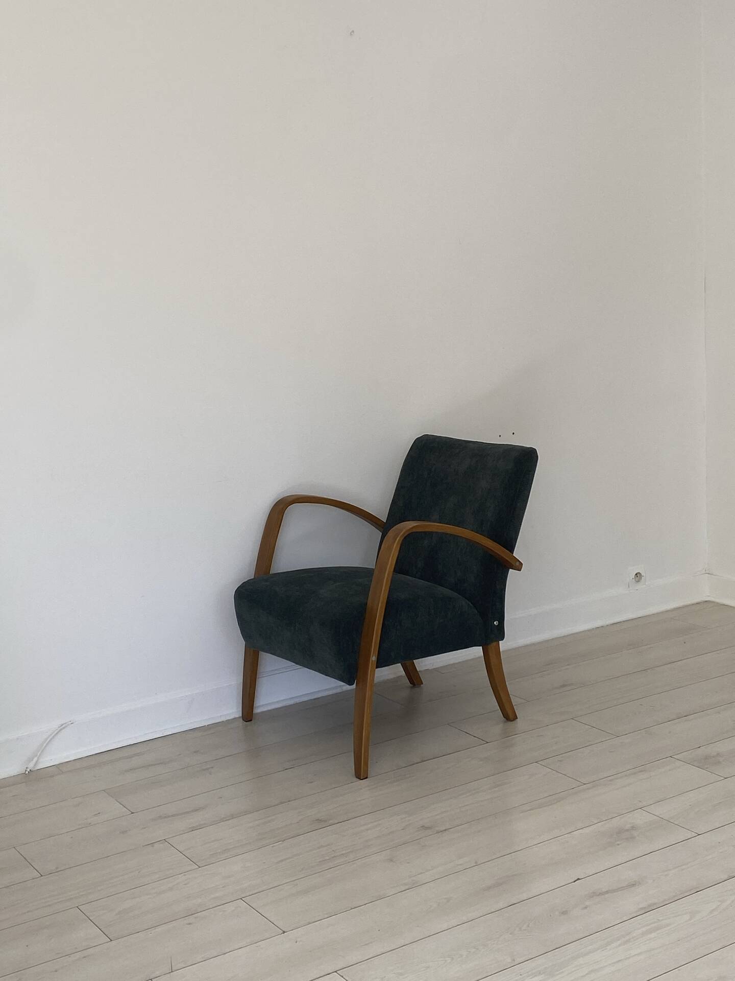 IKEA armchair model HOVA