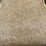 DSW Chocolate Chair by Charles and Ray Eames for Herman Miller, 1980