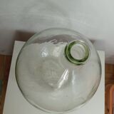 Bonbonne dame Jeanne 26 liters