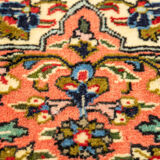 1960s carpet, 105 x 165