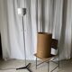 German floor lamp by Staff Leuchten, 1960s.