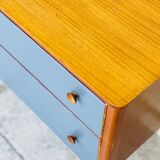 Vintage Lebus chest of drawers