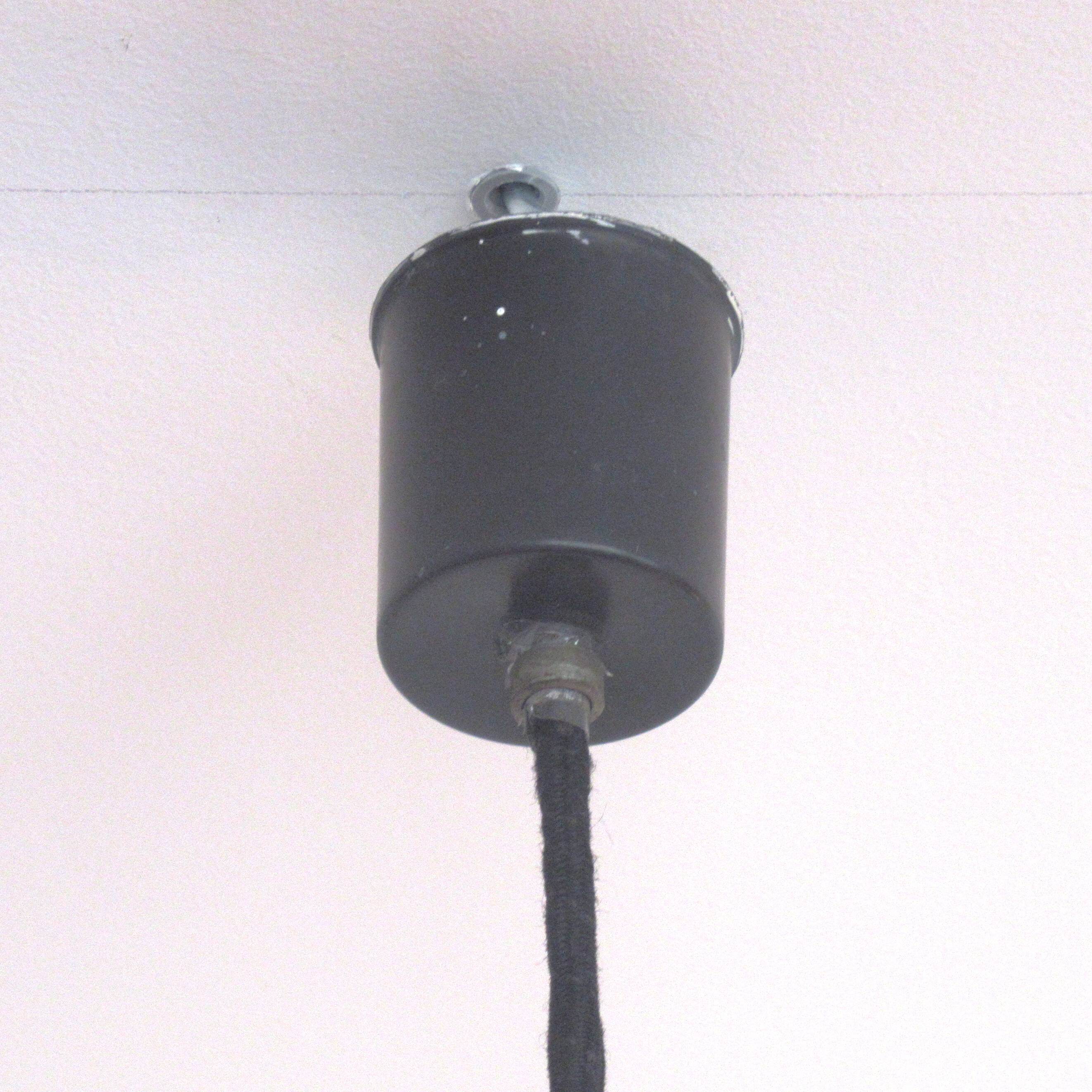 Suspension Semi Fog & Morup, années 60
