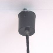 Suspension Semi Fog & Morup, années 60