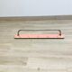 Wall rack in formica 60's