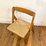 Folding chair
