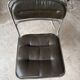 Sledge chair from the 70s