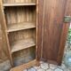Antique wardrobe