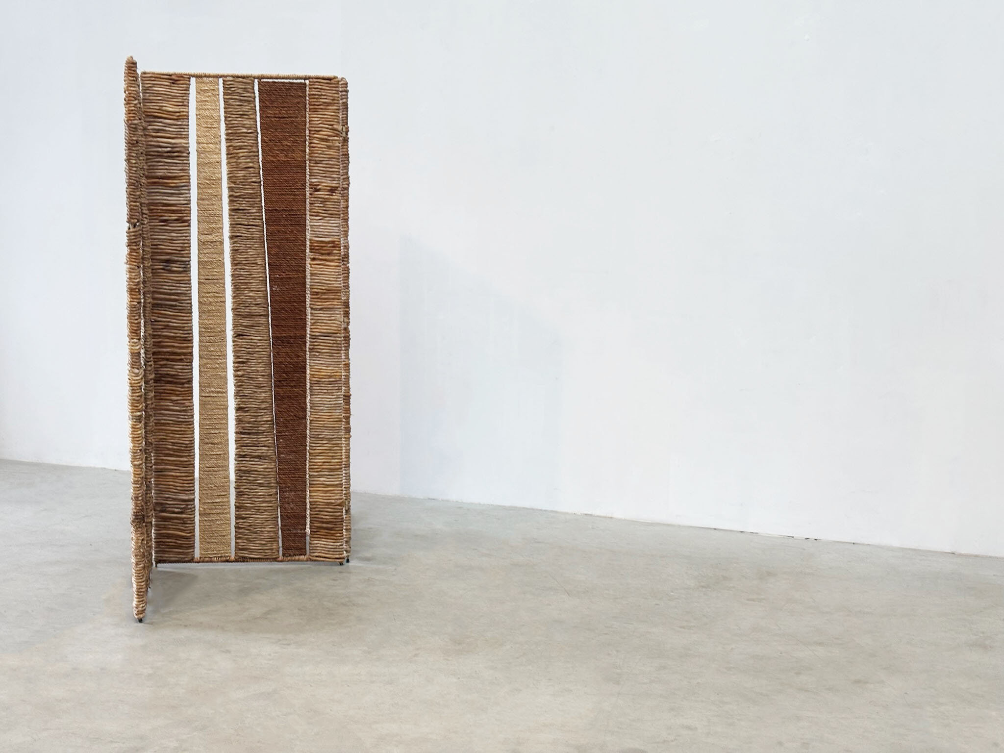 1970s French room divider