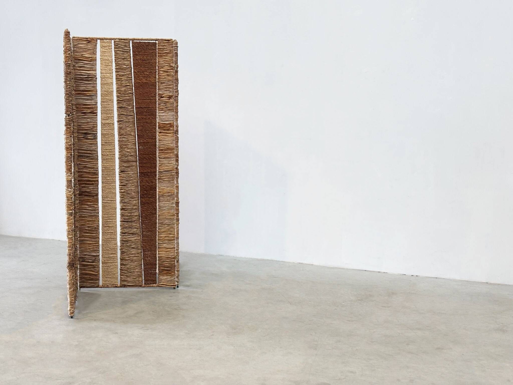 1970s French room divider