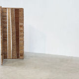 1970s French room divider