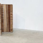 1970s French room divider