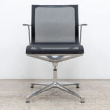 ICF Stick Chair ATK 252 black