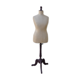 Mannequin femme ancien Stockman