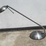 Adjustable lamp with dimmer, French design Jean Gandelin