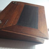 Portable schoolboy's box