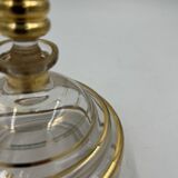 Art Deco perfume bottle