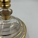Art Deco perfume bottle