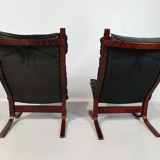 Pair of Siesta chairs by Ingmar Reling